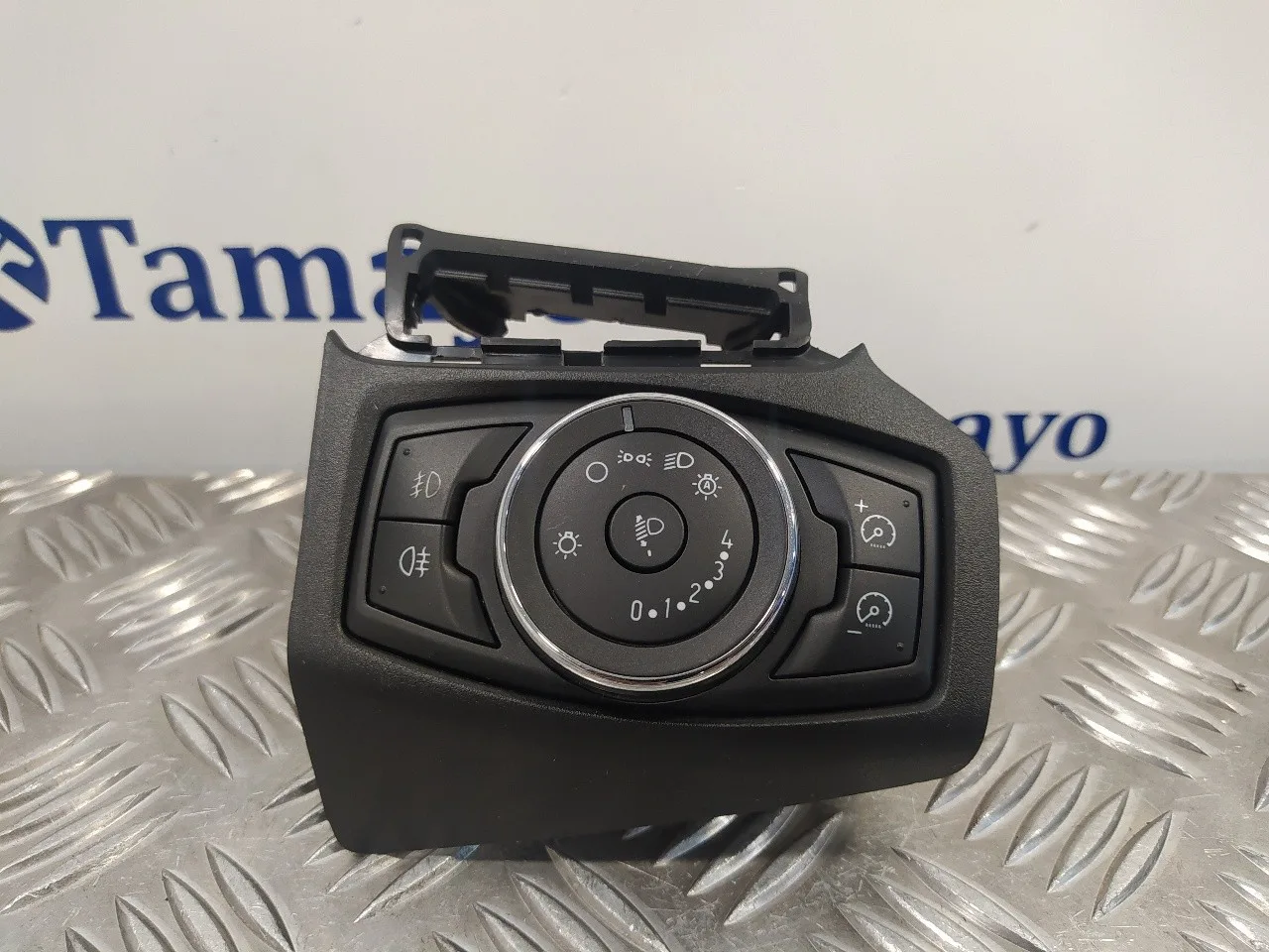 Mando Luces para Ford Focus Turn.