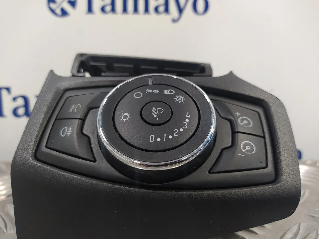 Mando Luces para Ford Focus Turn.