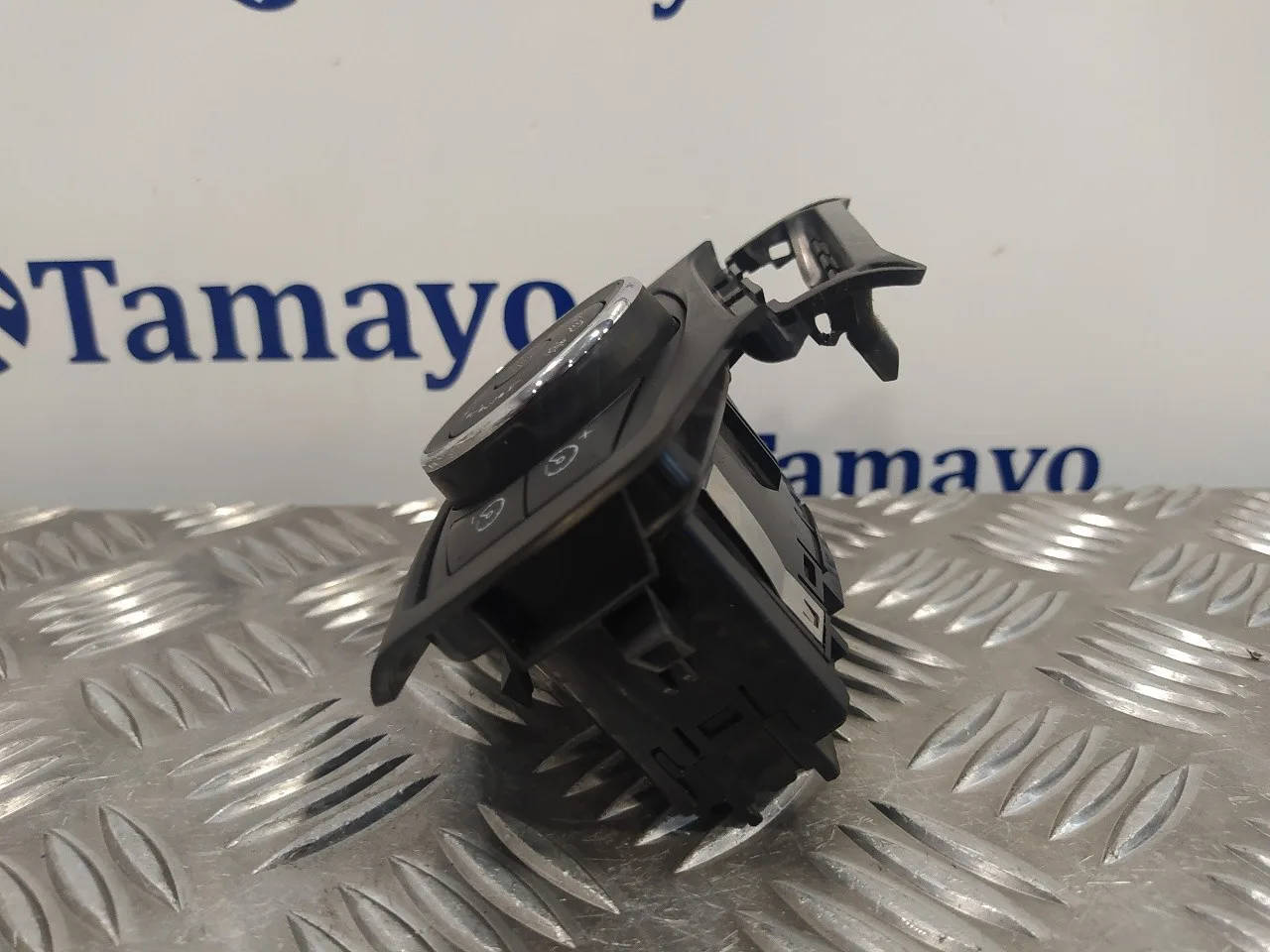 Mando Luces para Ford Focus Turn.