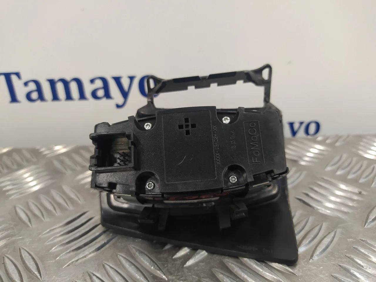 Mando Luces para Ford Focus Turn.