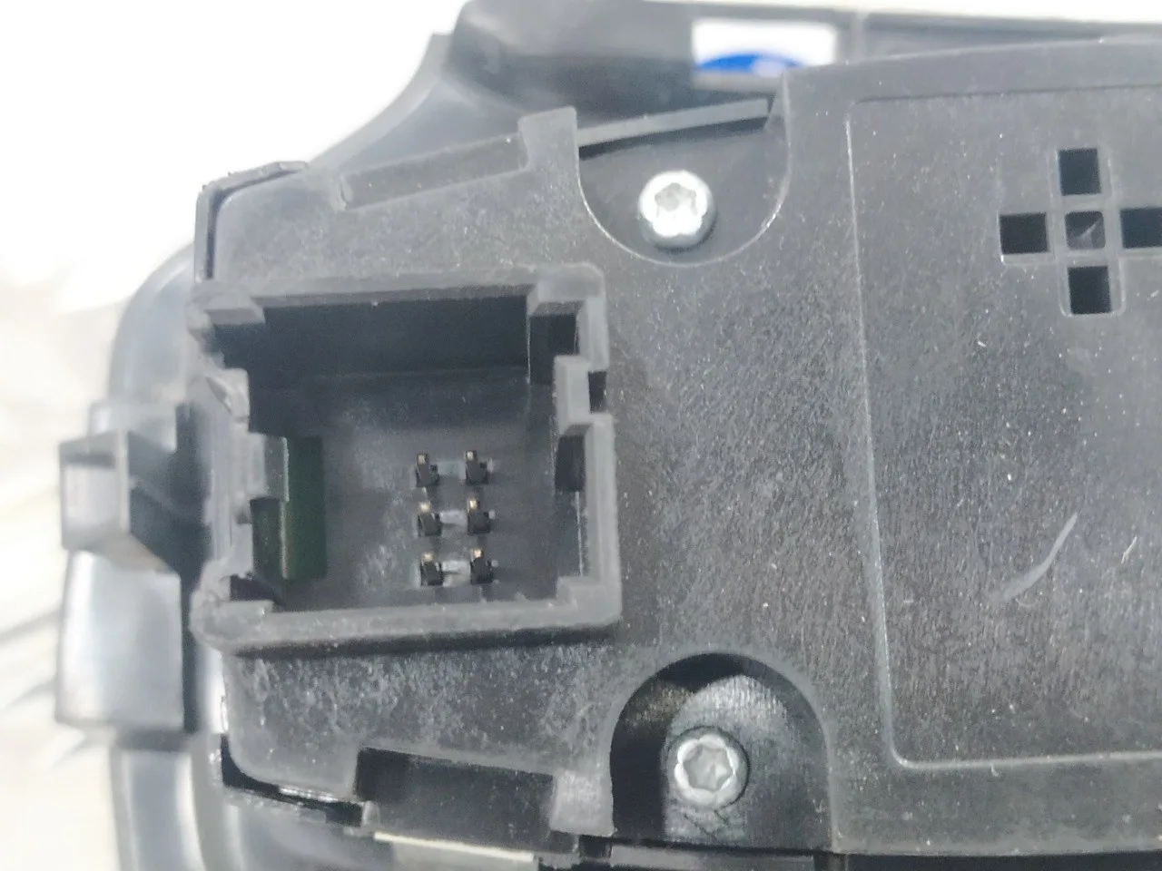 Mando Luces para Ford Focus Turn.