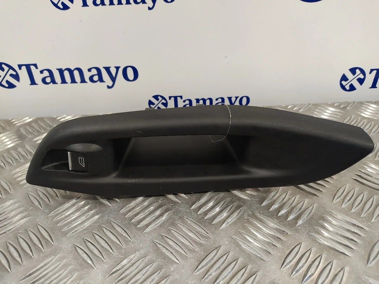 Mando Elevalunas Trasero Izquierdo para Ford Focus Turn.