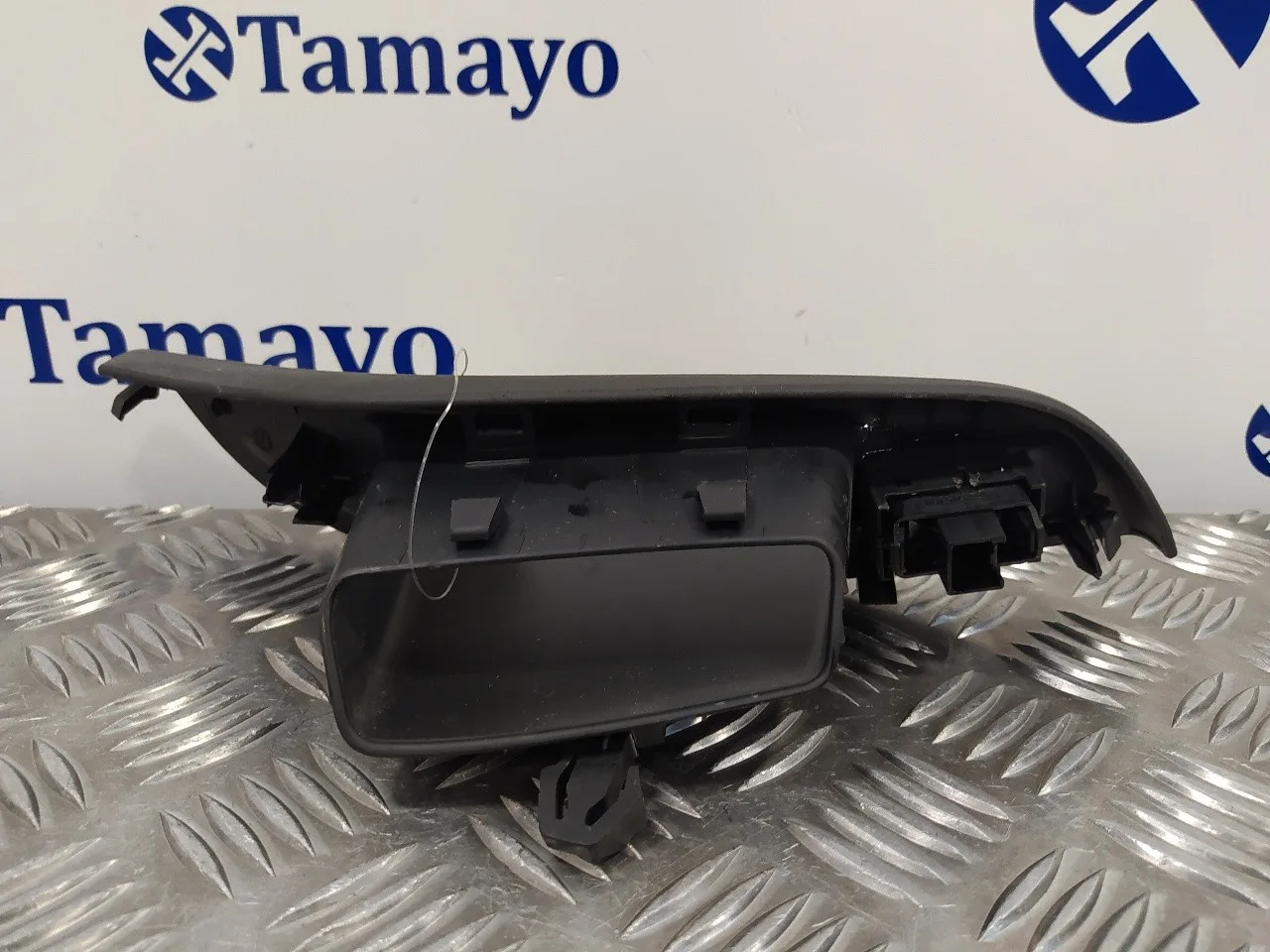 Mando Elevalunas Trasero Izquierdo para Ford Focus Turn.