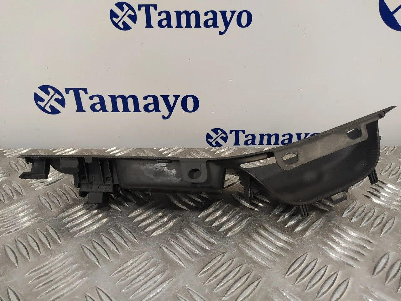 Mando Elevalunas Delantero Derecho para Ford Focus Turn.