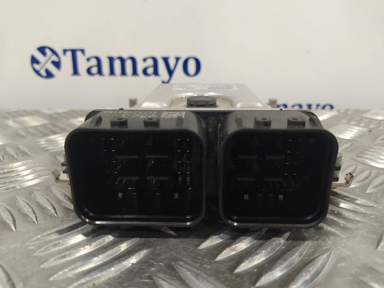 Centralita Motor Uce para Kia Picanto (Ja)