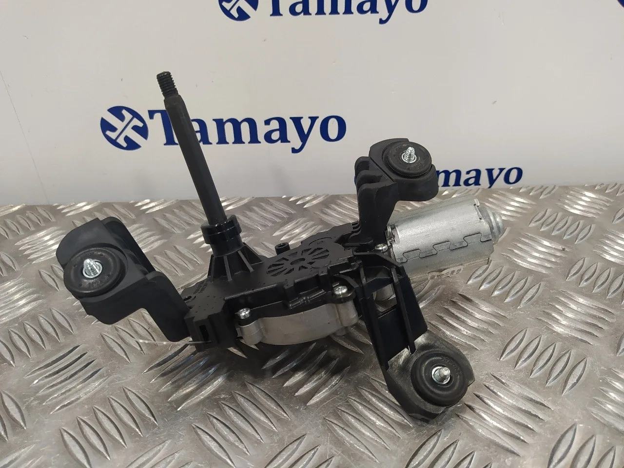 Motor Limpia Trasero para Kia Picanto (Ja)
