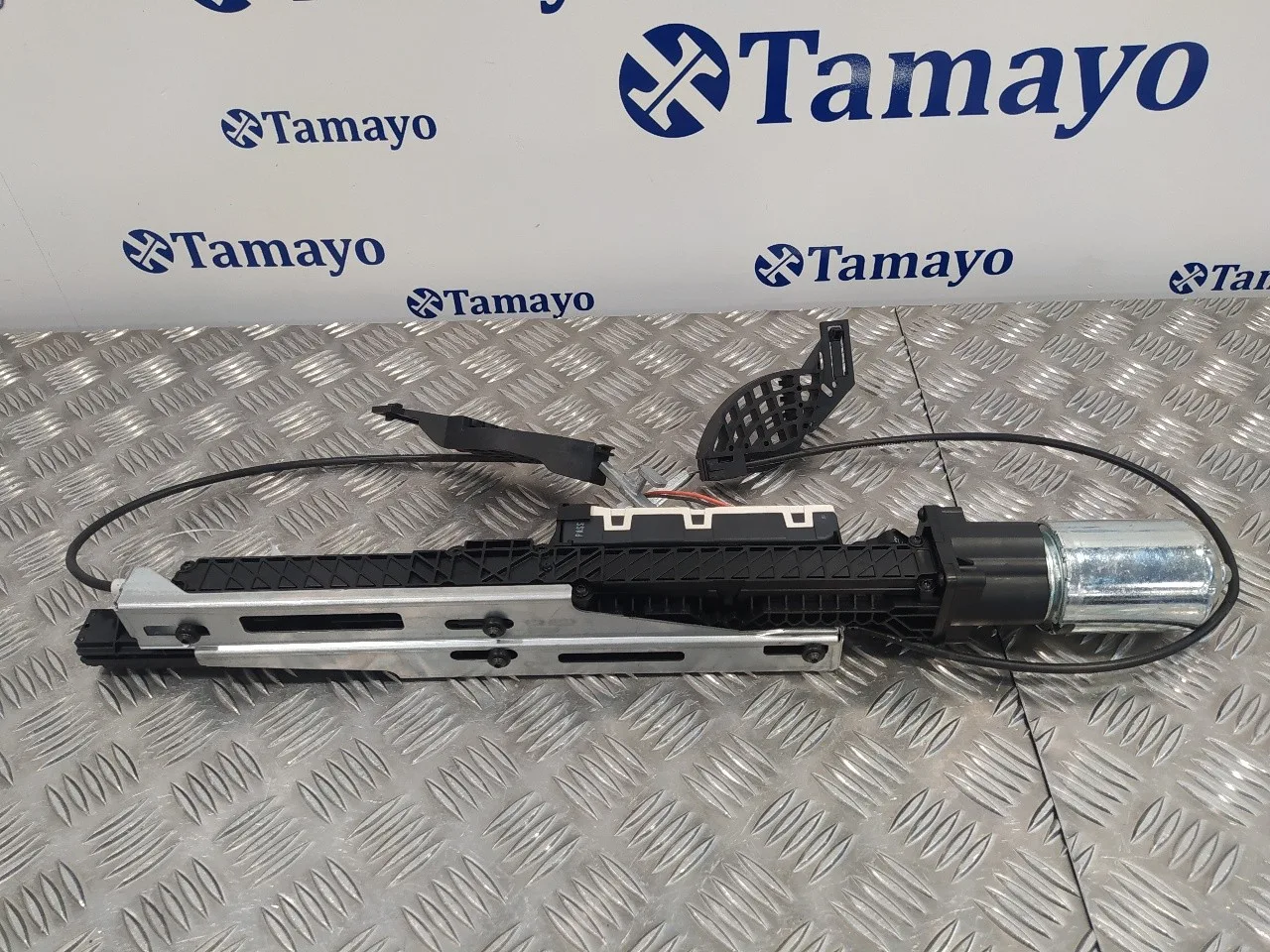 Modulo Electronico para Mercedes-Benz Clase E (W212) Lim.