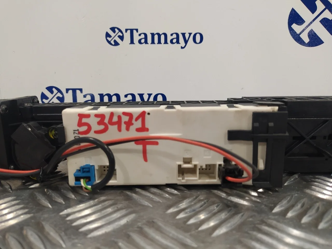 Modulo Electronico para Mercedes-Benz Clase E (W212) Lim.