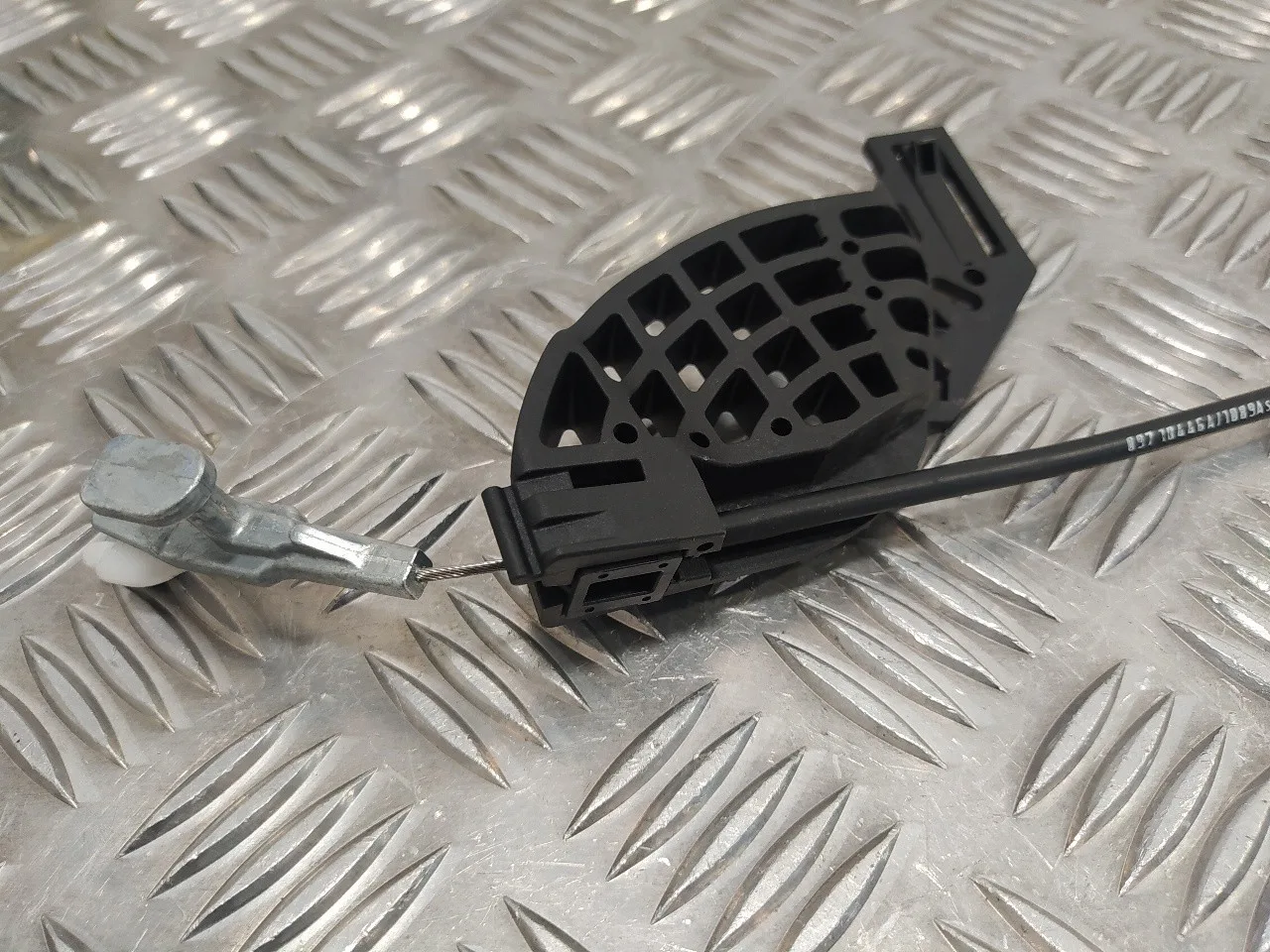 Modulo Electronico para Mercedes-Benz Clase E (W212) Lim.