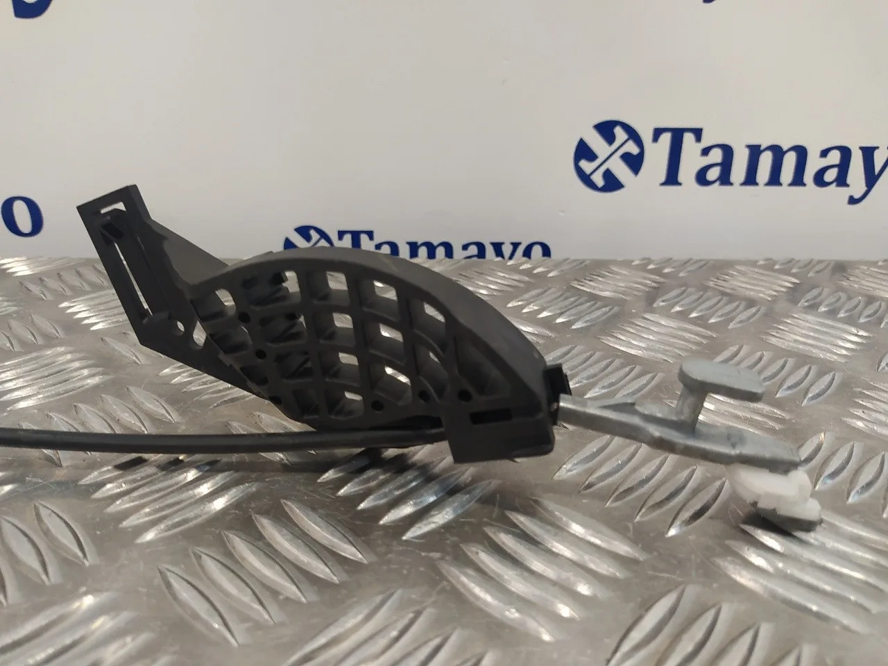Modulo Electronico para Mercedes-Benz Clase E (W212) Lim.