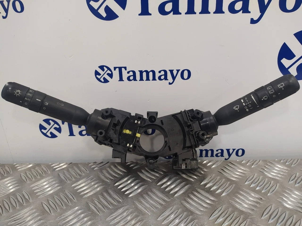 Mando Multifuncion para Kia Picanto (Ja)