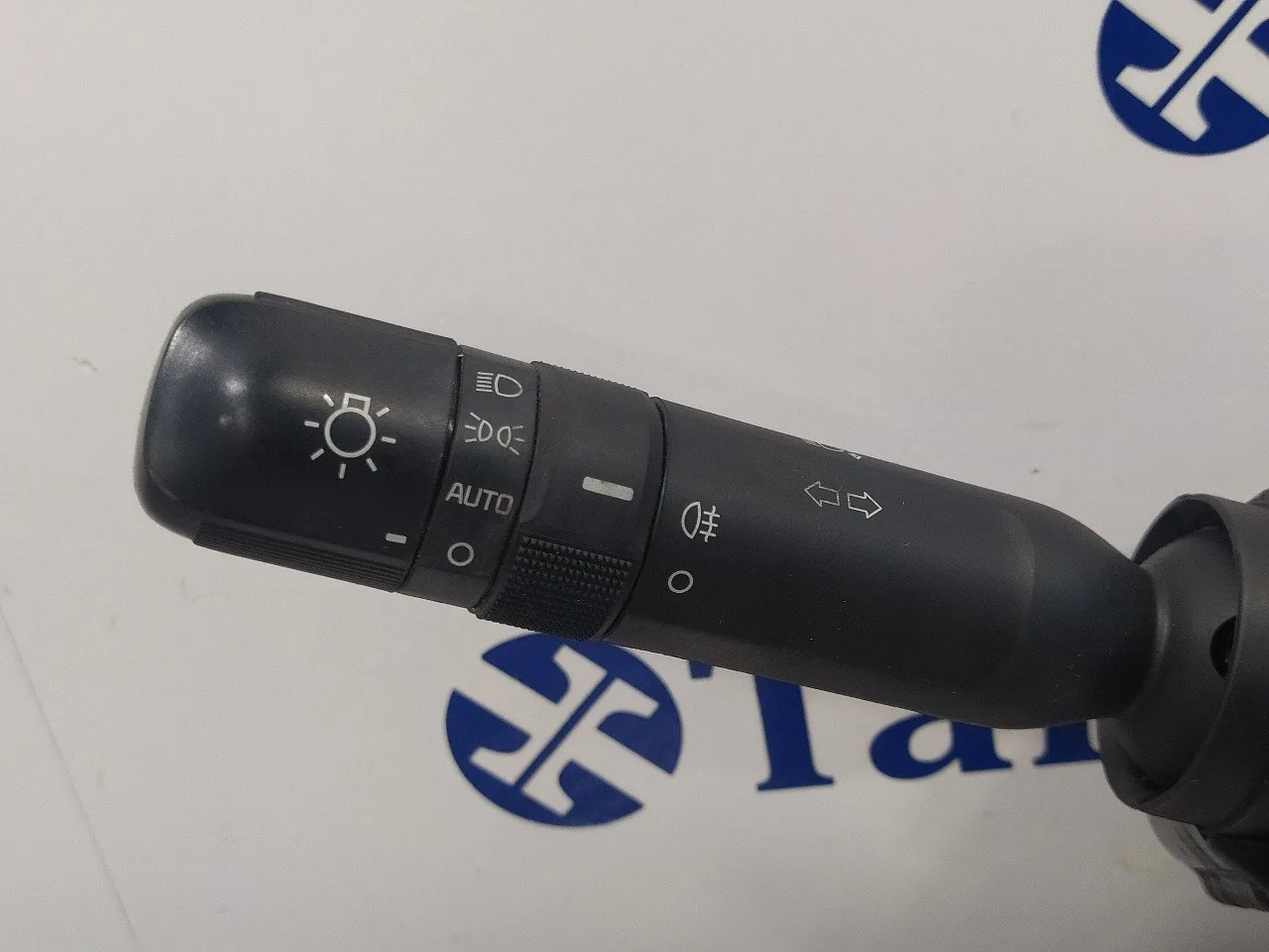 Mando Multifuncion para Kia Picanto (Ja)
