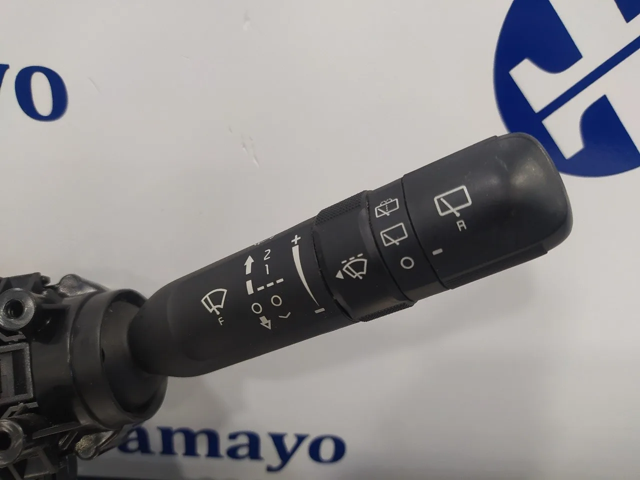 Mando Multifuncion para Kia Picanto (Ja)