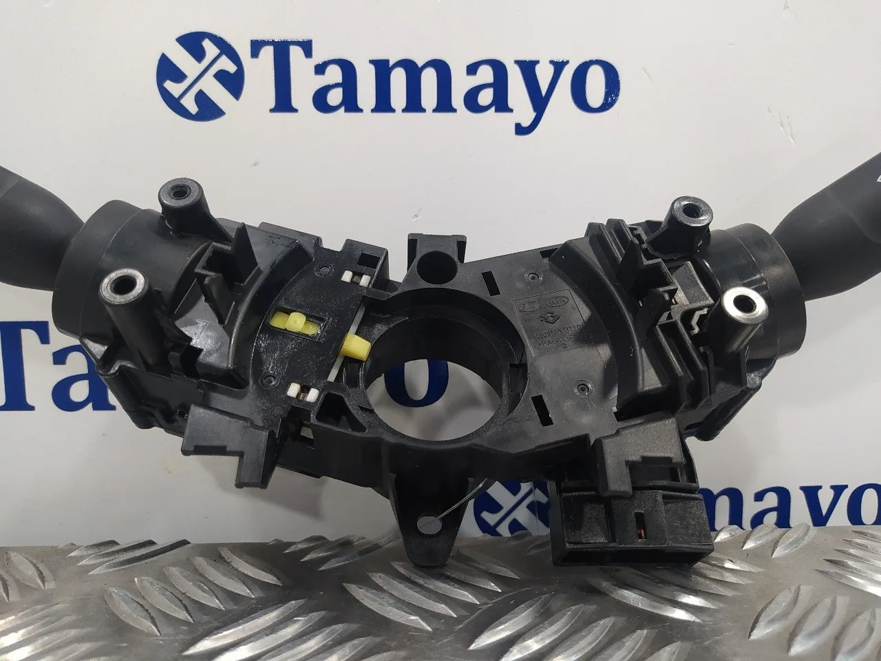 Mando Multifuncion para Kia Picanto (Ja)