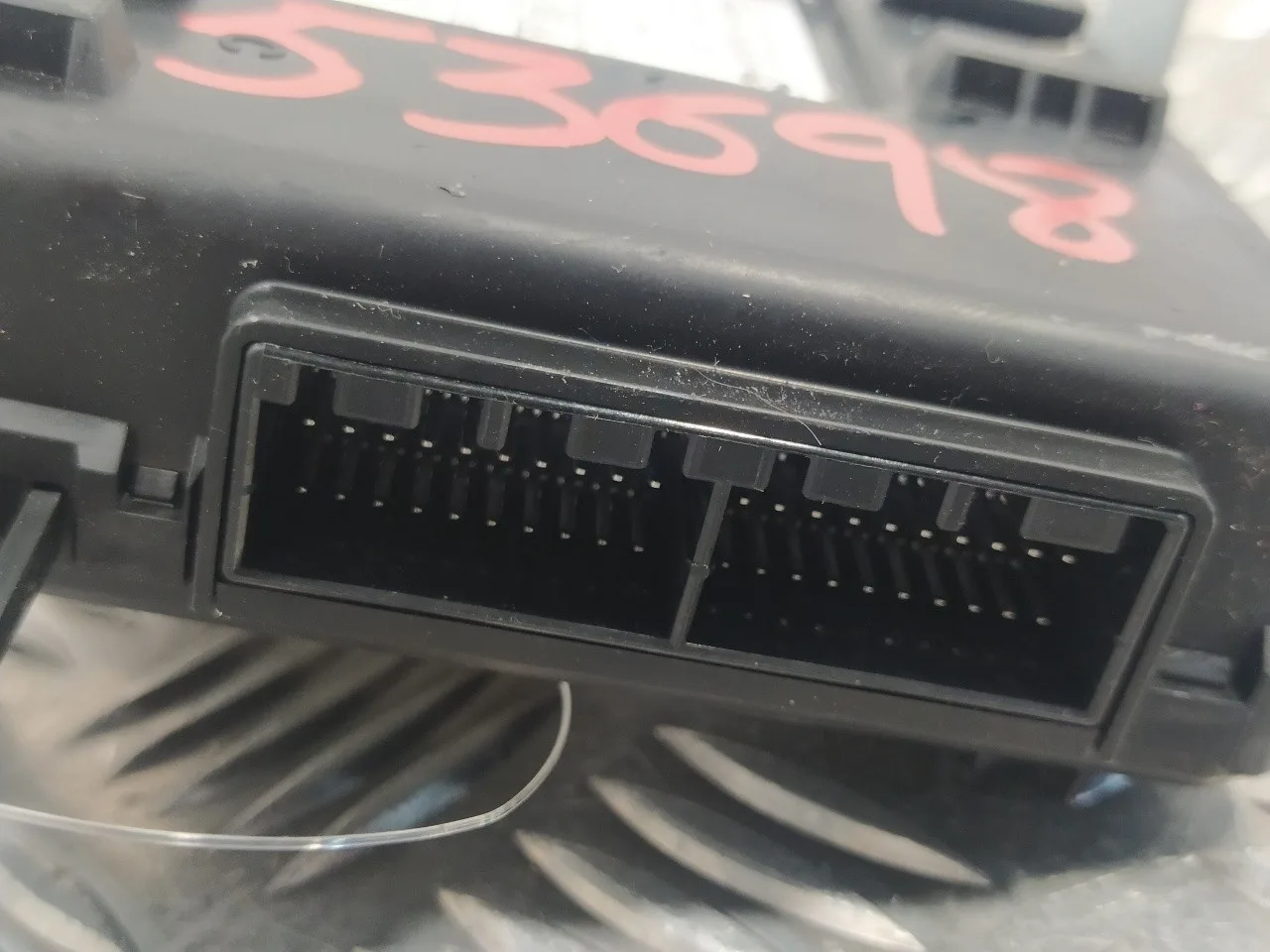 Modulo Electronico para Kia Picanto (Ja)