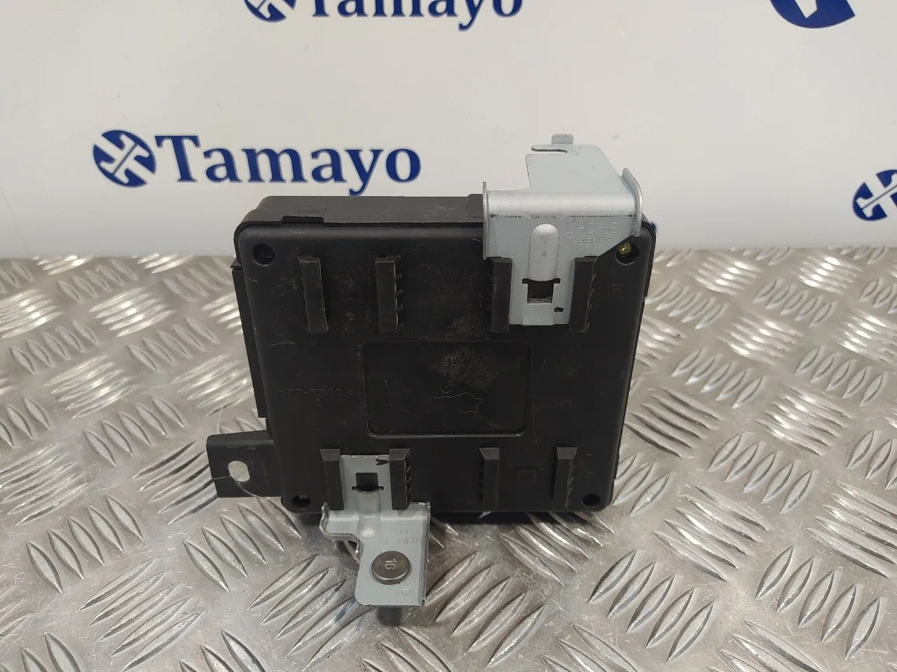 Modulo Electronico para Kia Picanto (Ja)