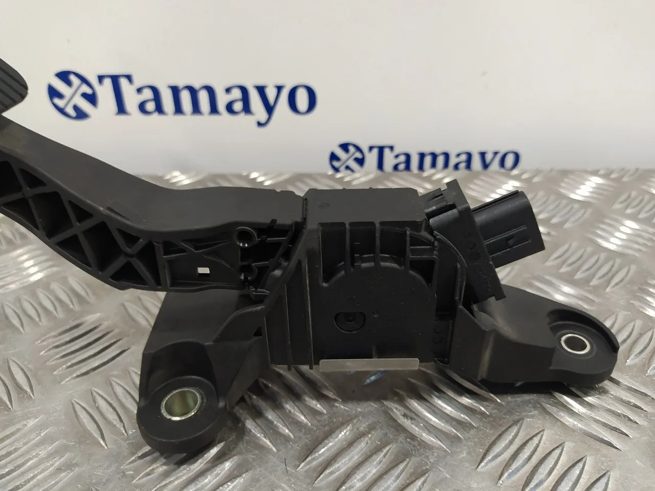 Pedal Acelerador para Kia Picanto (Ja)