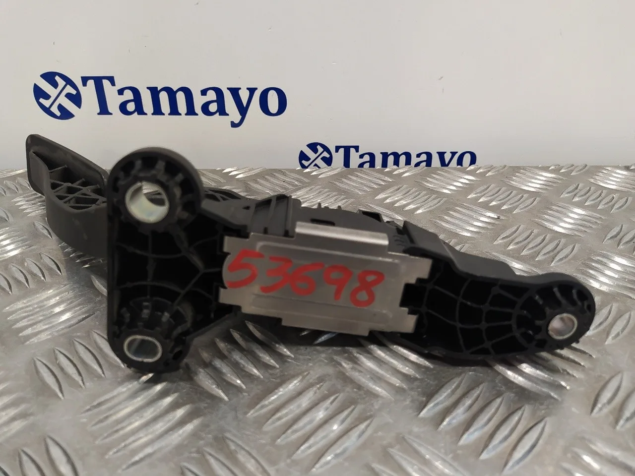 Pedal Acelerador para Kia Picanto (Ja)