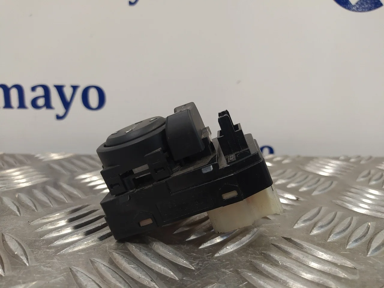 Mando Retrovisor para Kia Picanto (Ja)