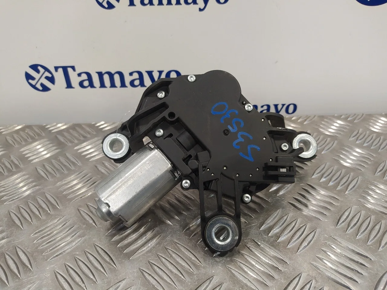 Motor Limpia Trasero para Opel Astra H Caravan