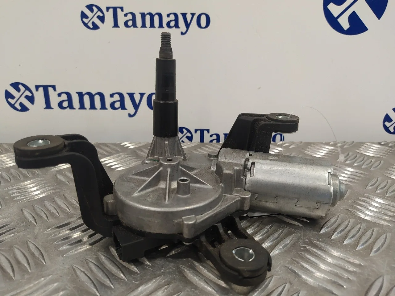 Motor Limpia Trasero para Opel Astra H Caravan