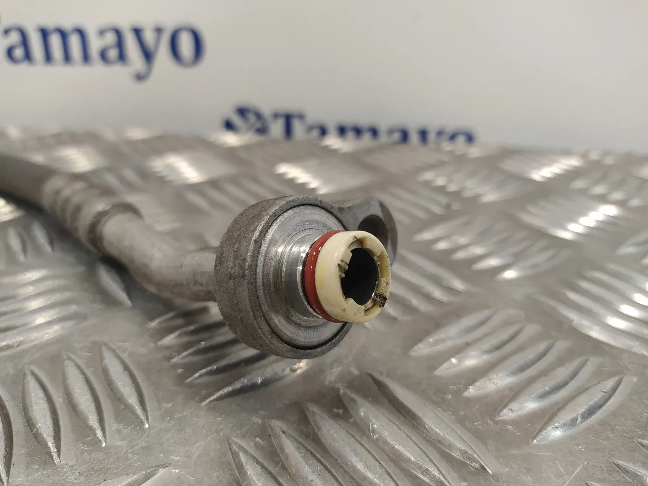 Tubos Aire Acondicionado para Ford Focus Turn.