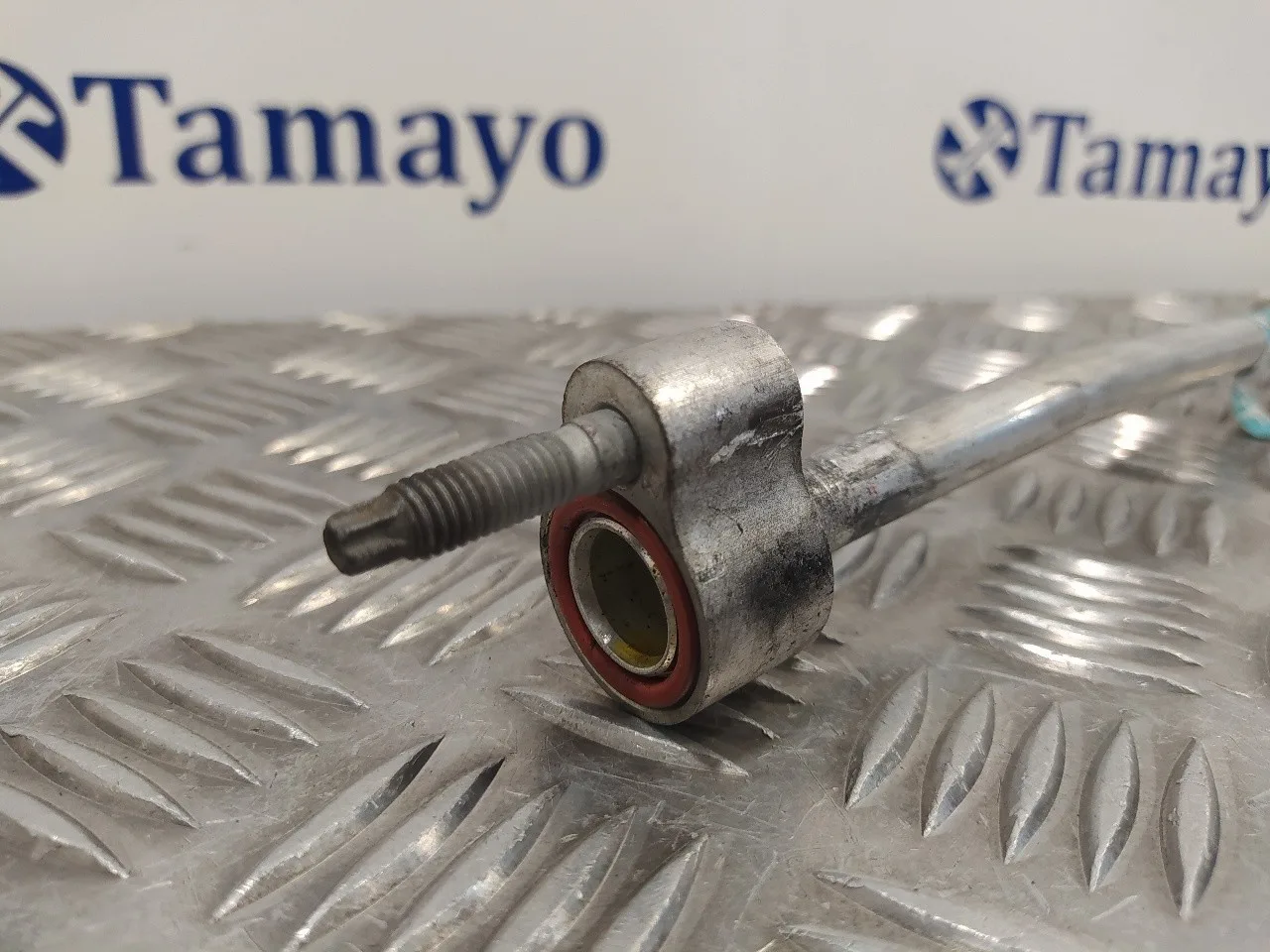 Tubos Aire Acondicionado para Ford Focus Turn.