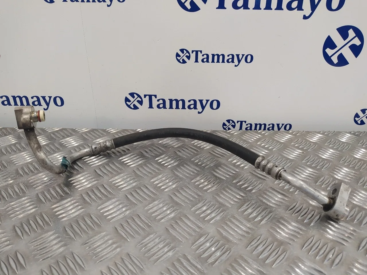 Tubos Aire Acondicionado para Ford Focus Turn.