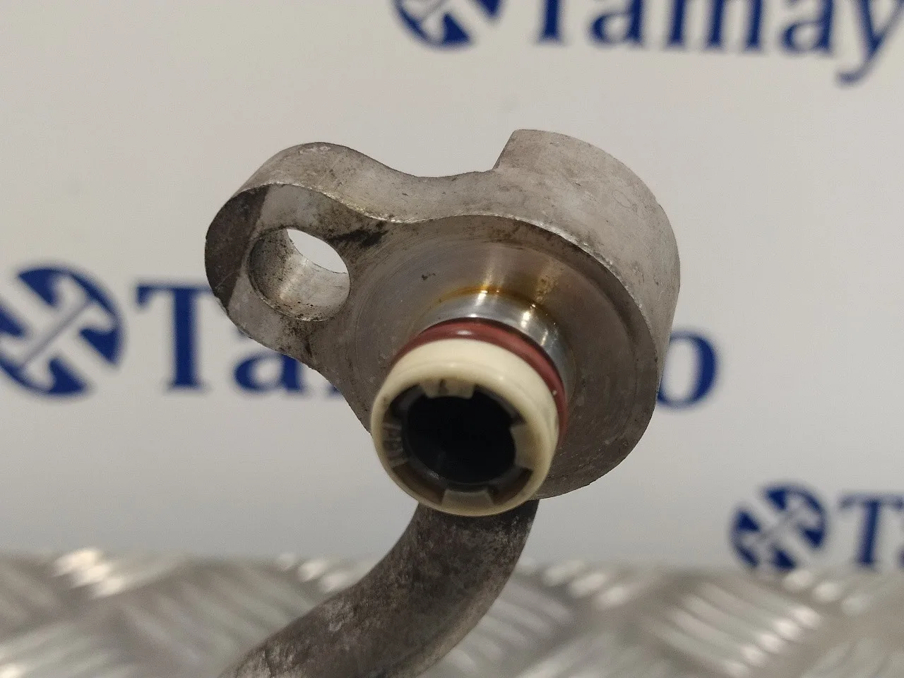 Tubos Aire Acondicionado para Ford Focus Turn.