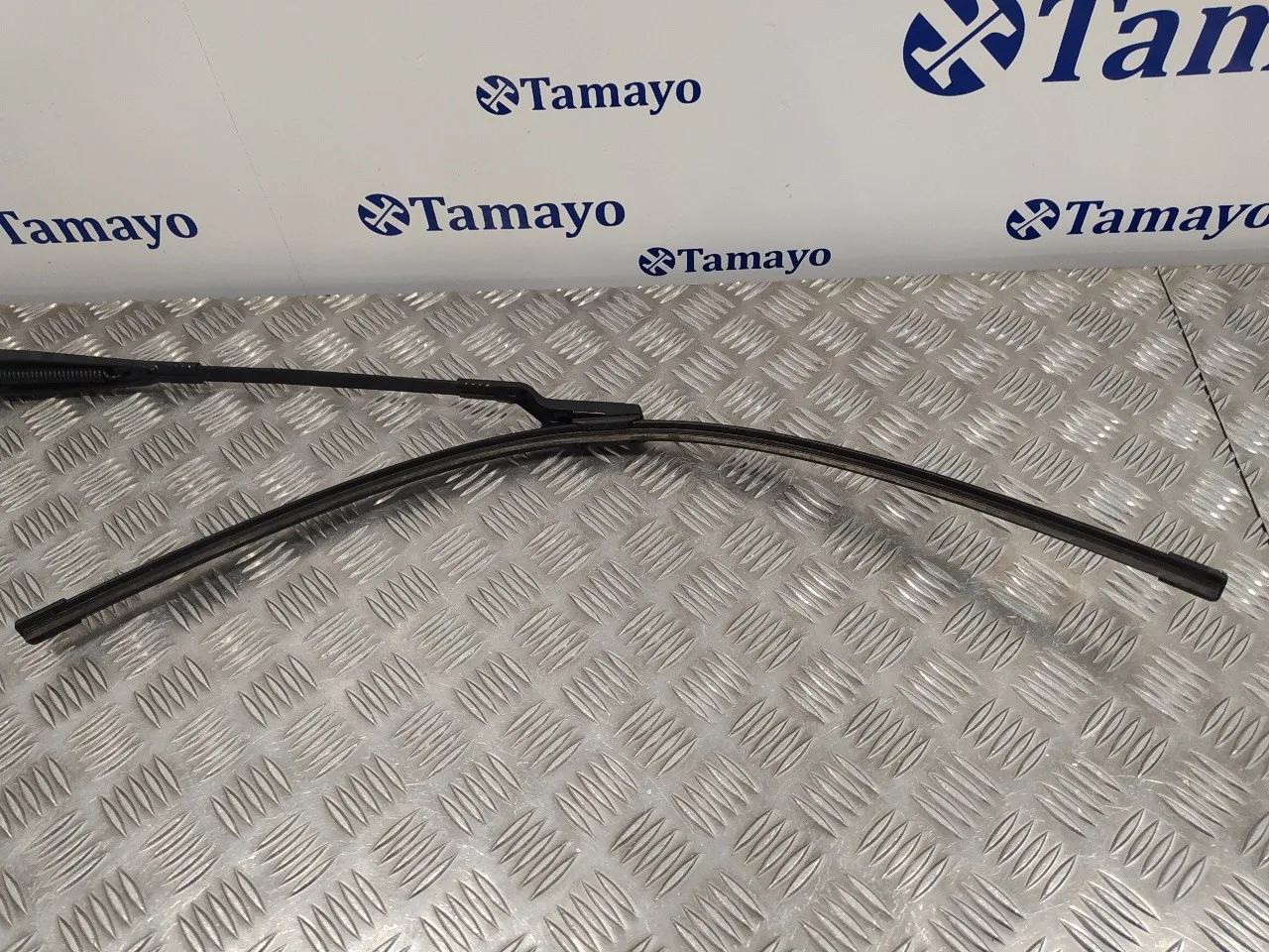 Brazo Limpia Delantero Izquierdo para Ford Focus Turn.