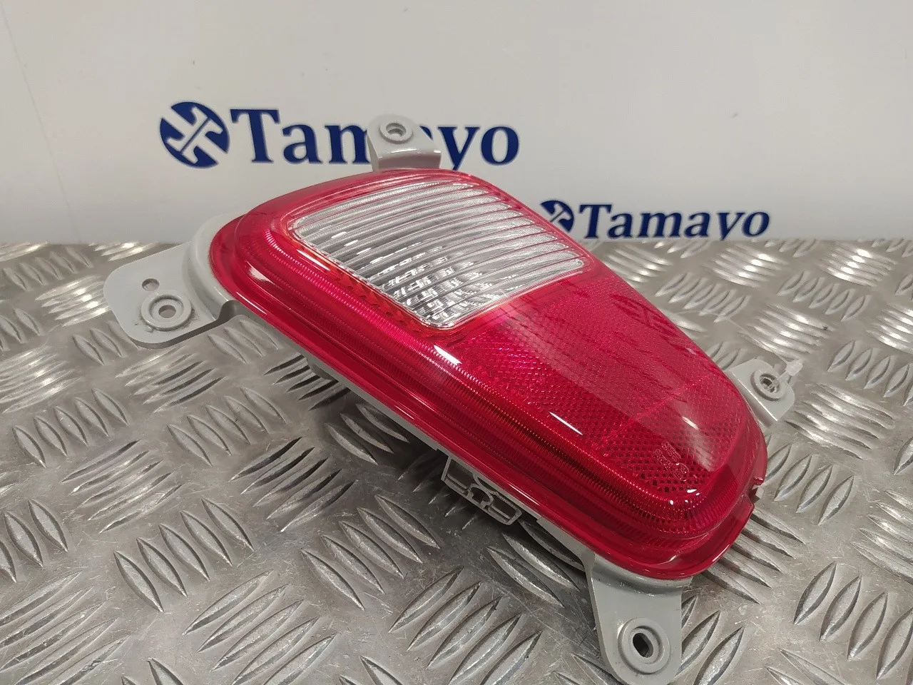 Faro Antiniebla Trasero Izquierdo para Kia Picanto (Ja)
