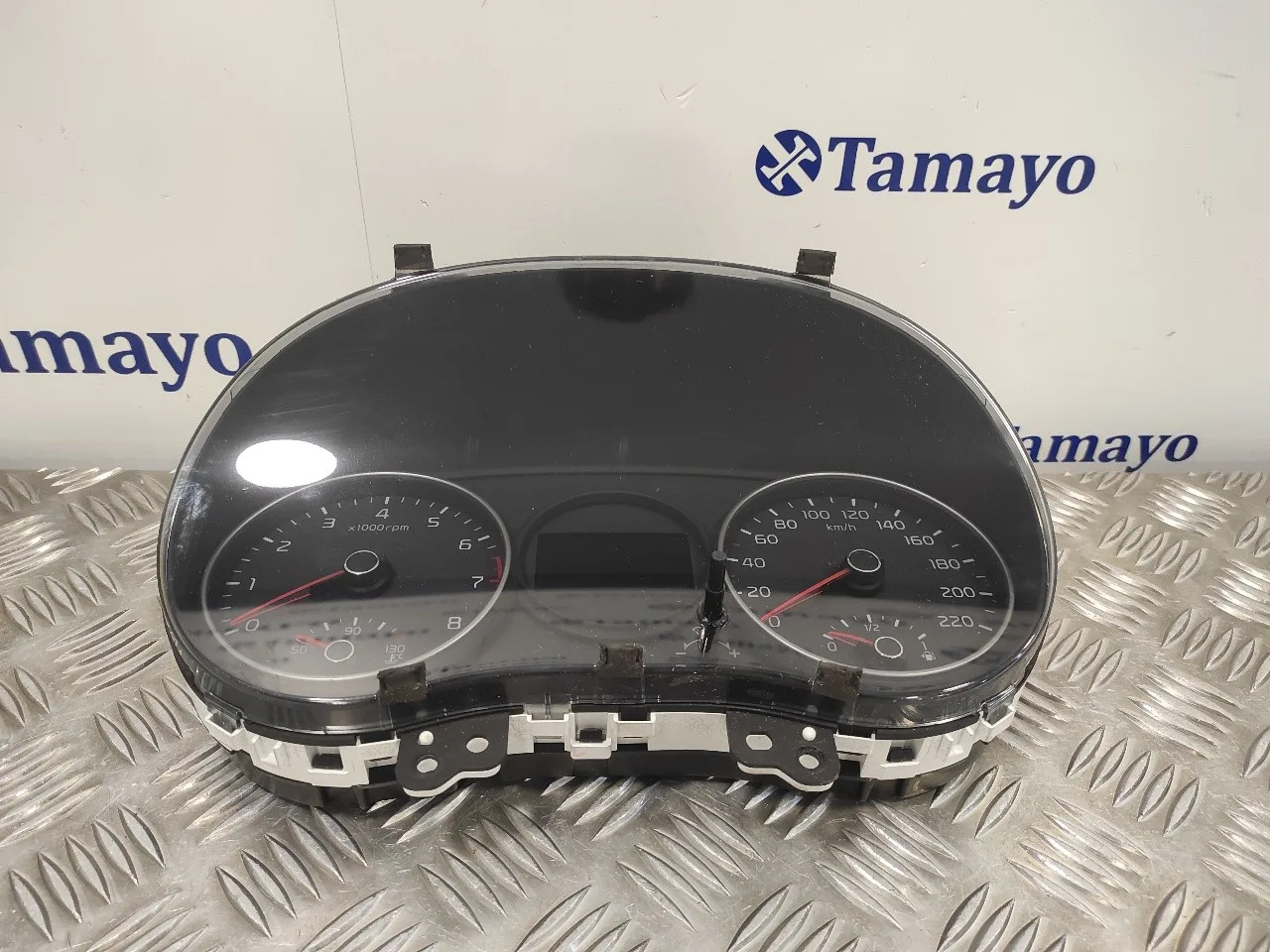 Cuadro Instrumentos para Kia Picanto (Ja)