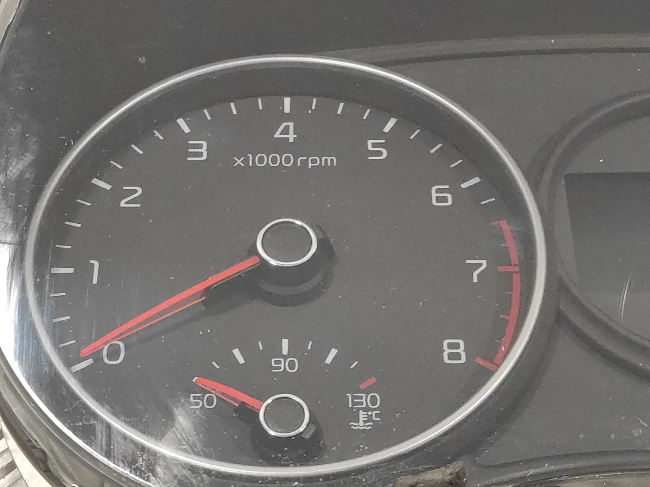 Cuadro Instrumentos para Kia Picanto (Ja)