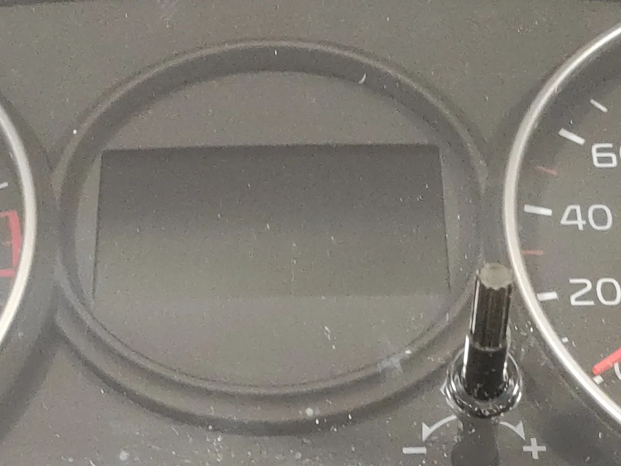 Cuadro Instrumentos para Kia Picanto (Ja)