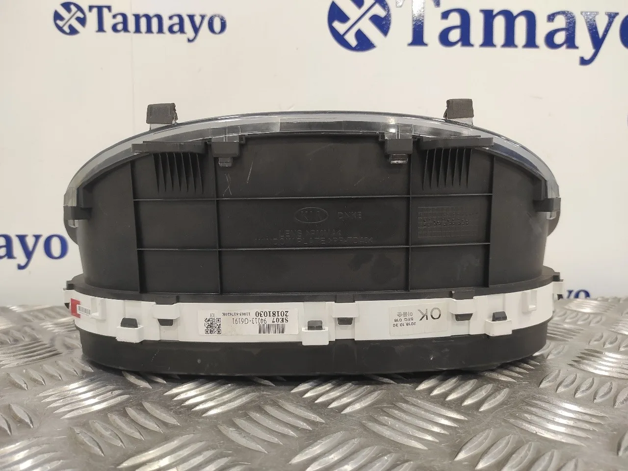 Cuadro Instrumentos para Kia Picanto (Ja)