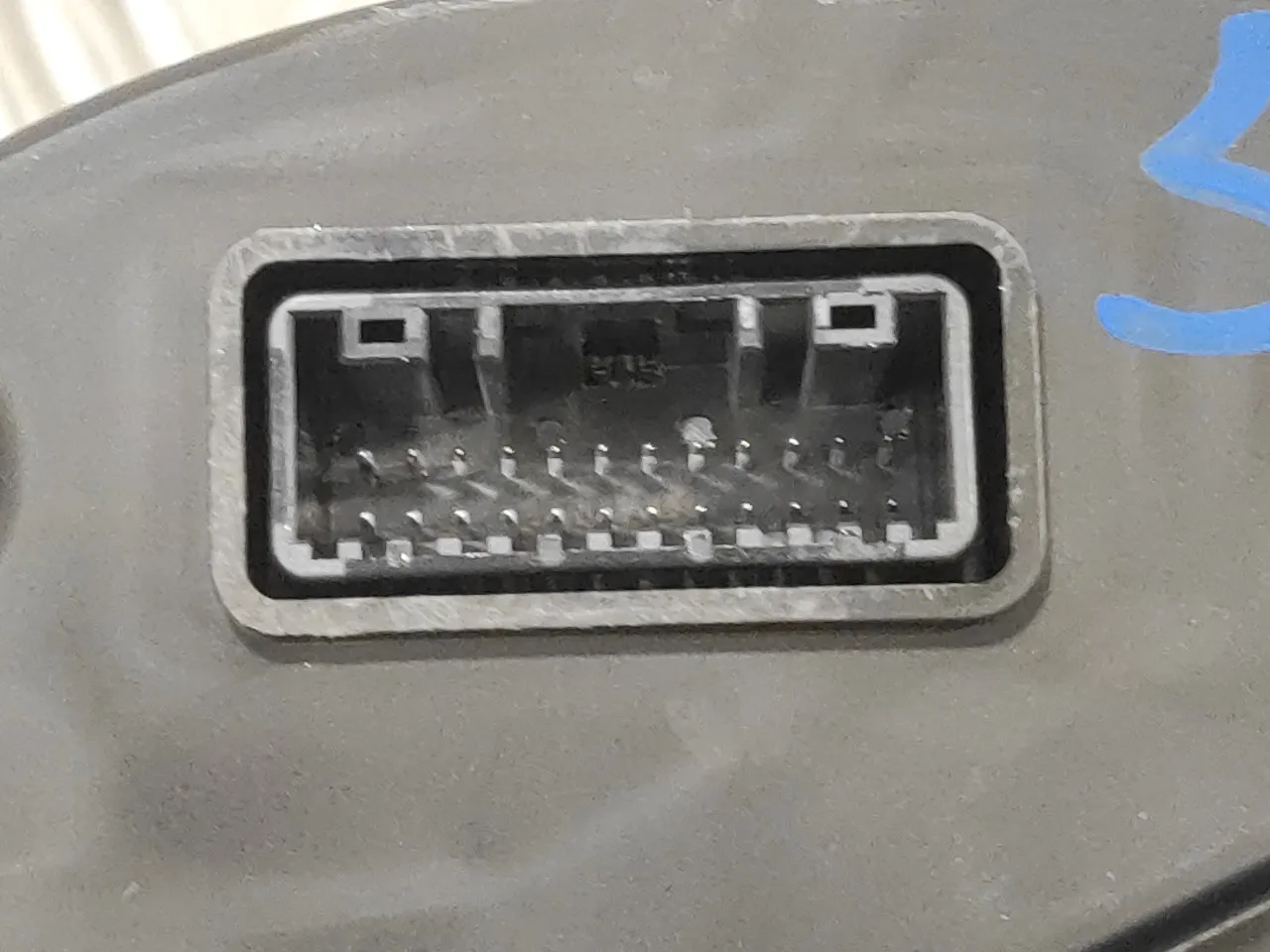 Cuadro Instrumentos para Kia Picanto (Ja)