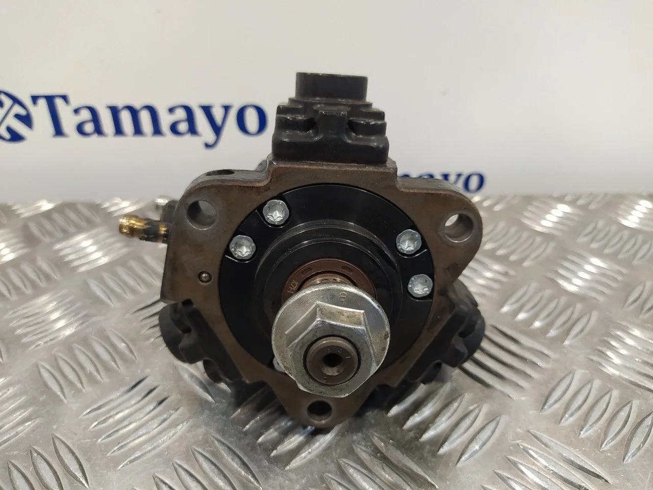 Bomba Inyeccion para Opel Insignia Sports Tourer