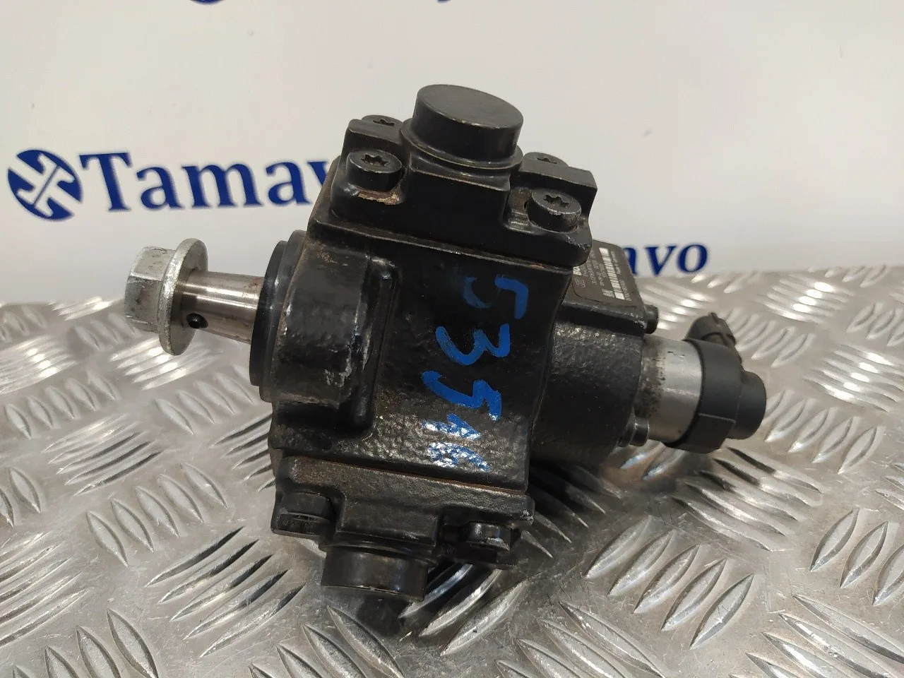 Bomba Inyeccion para Opel Insignia Sports Tourer