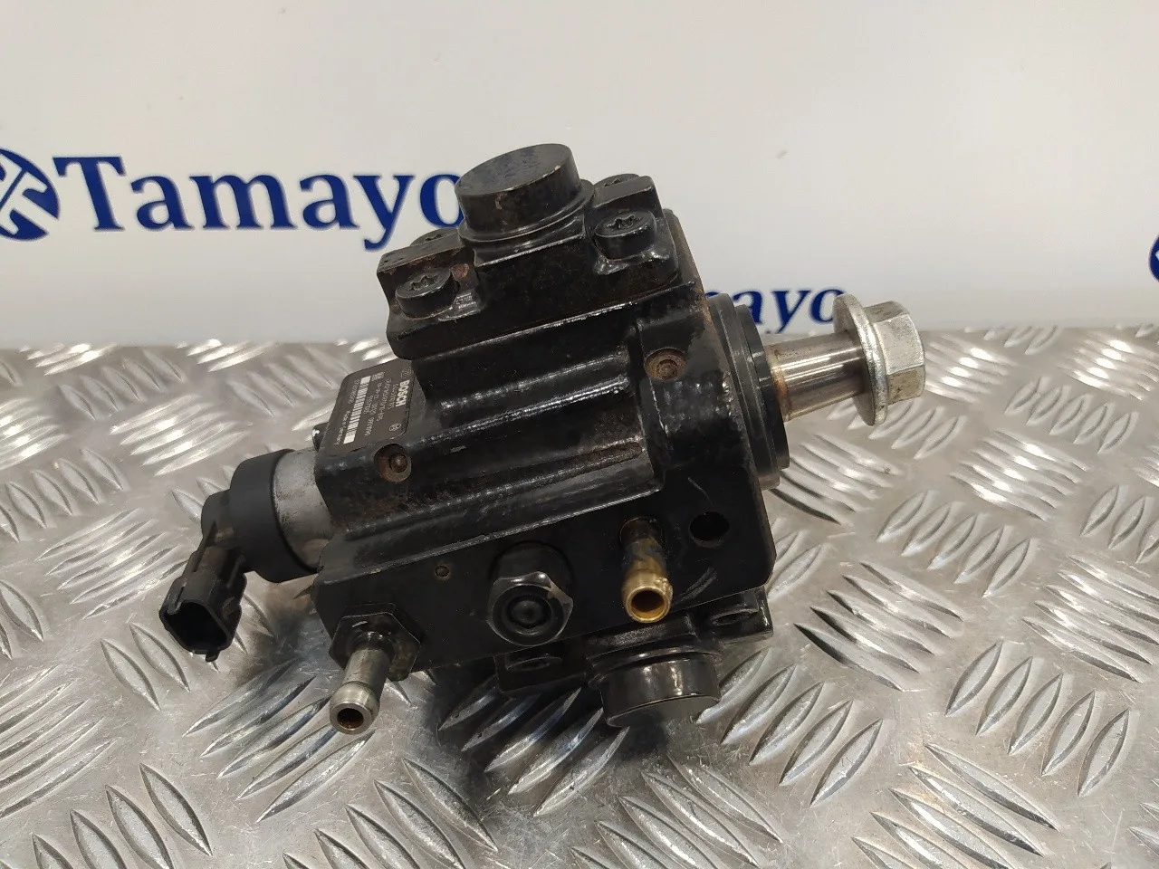 Bomba Inyeccion para Opel Insignia Sports Tourer