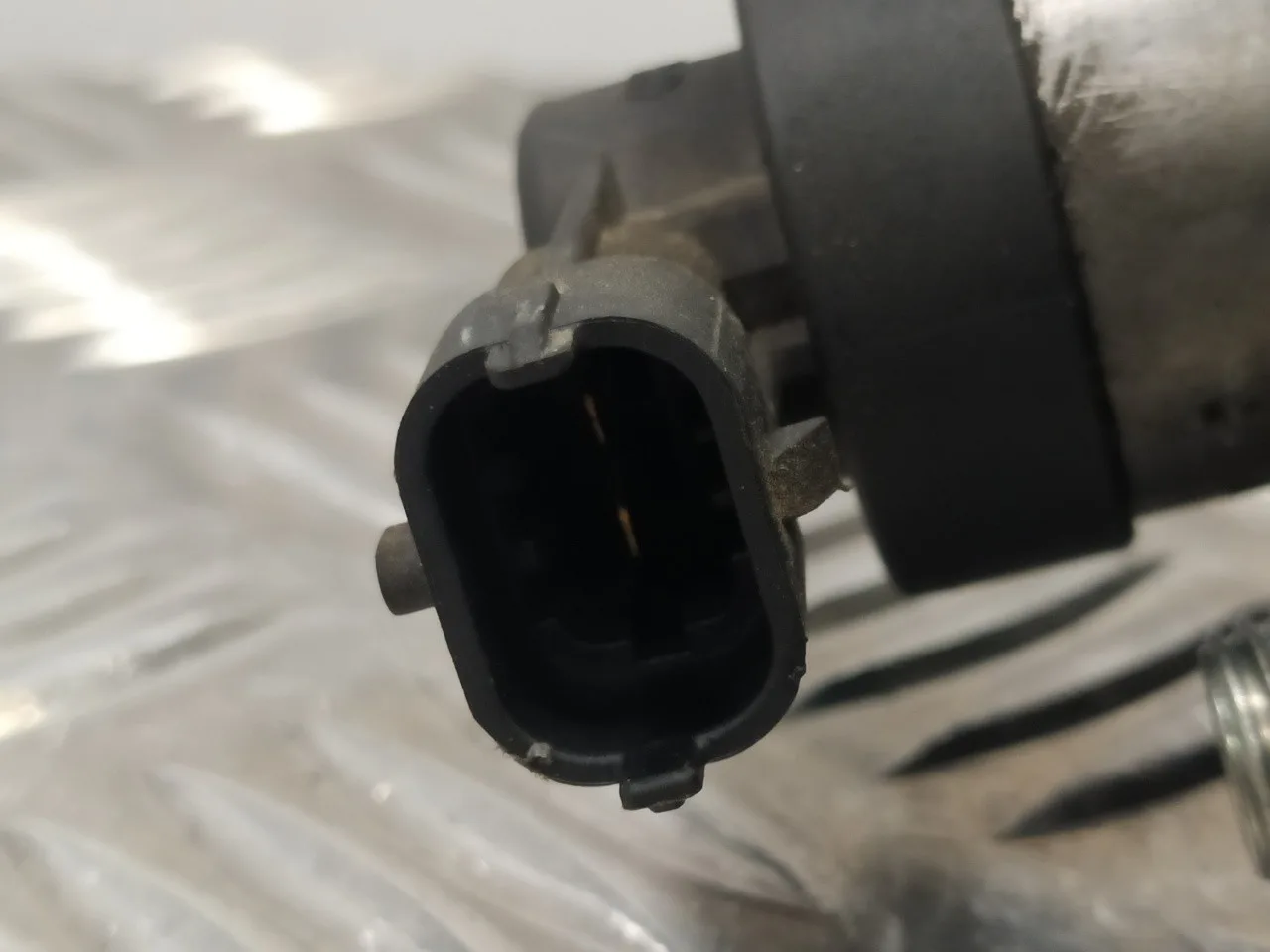 Bomba Inyeccion para Opel Insignia Sports Tourer