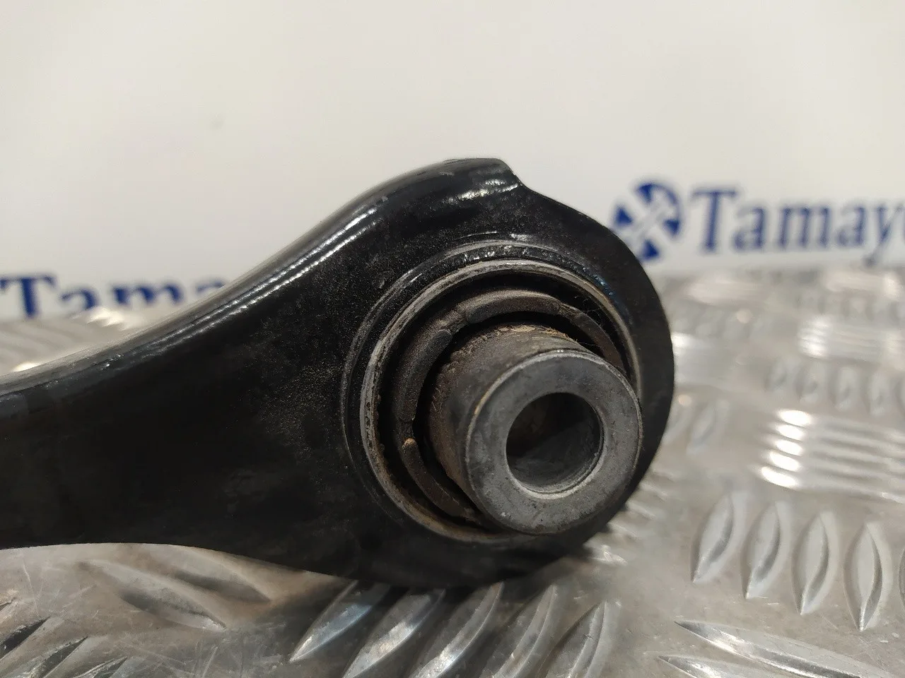 Tirante Trasero Izquierdo para Seat Altea (5P1)