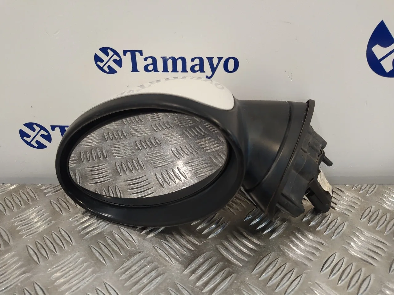 Retrovisor Izquierdo para Bmw Mini (R50,R53)