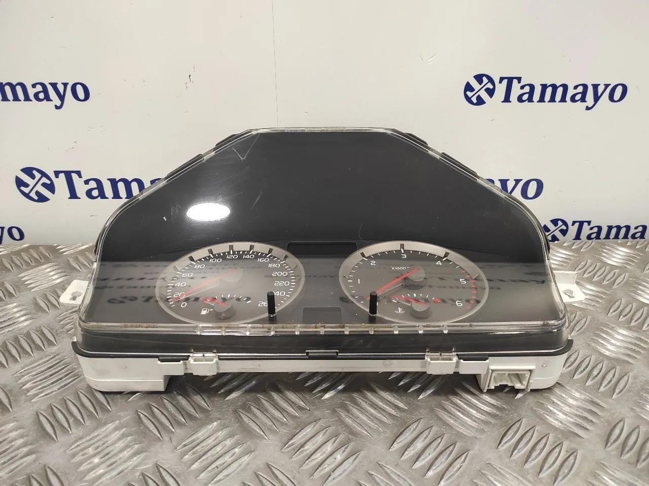 Cuadro Instrumentos para Volvo S40 Berlina