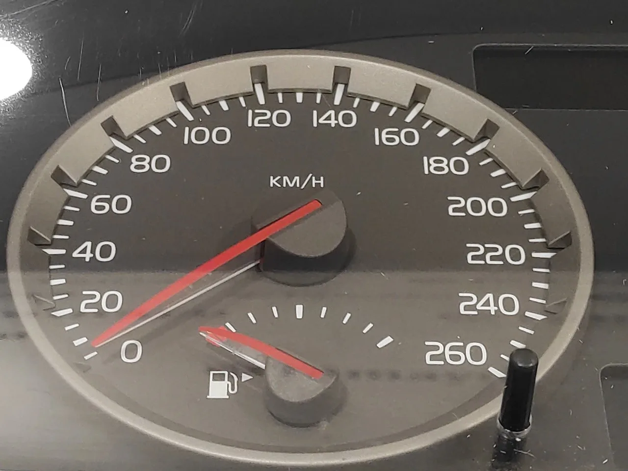 Cuadro Instrumentos para Volvo S40 Berlina