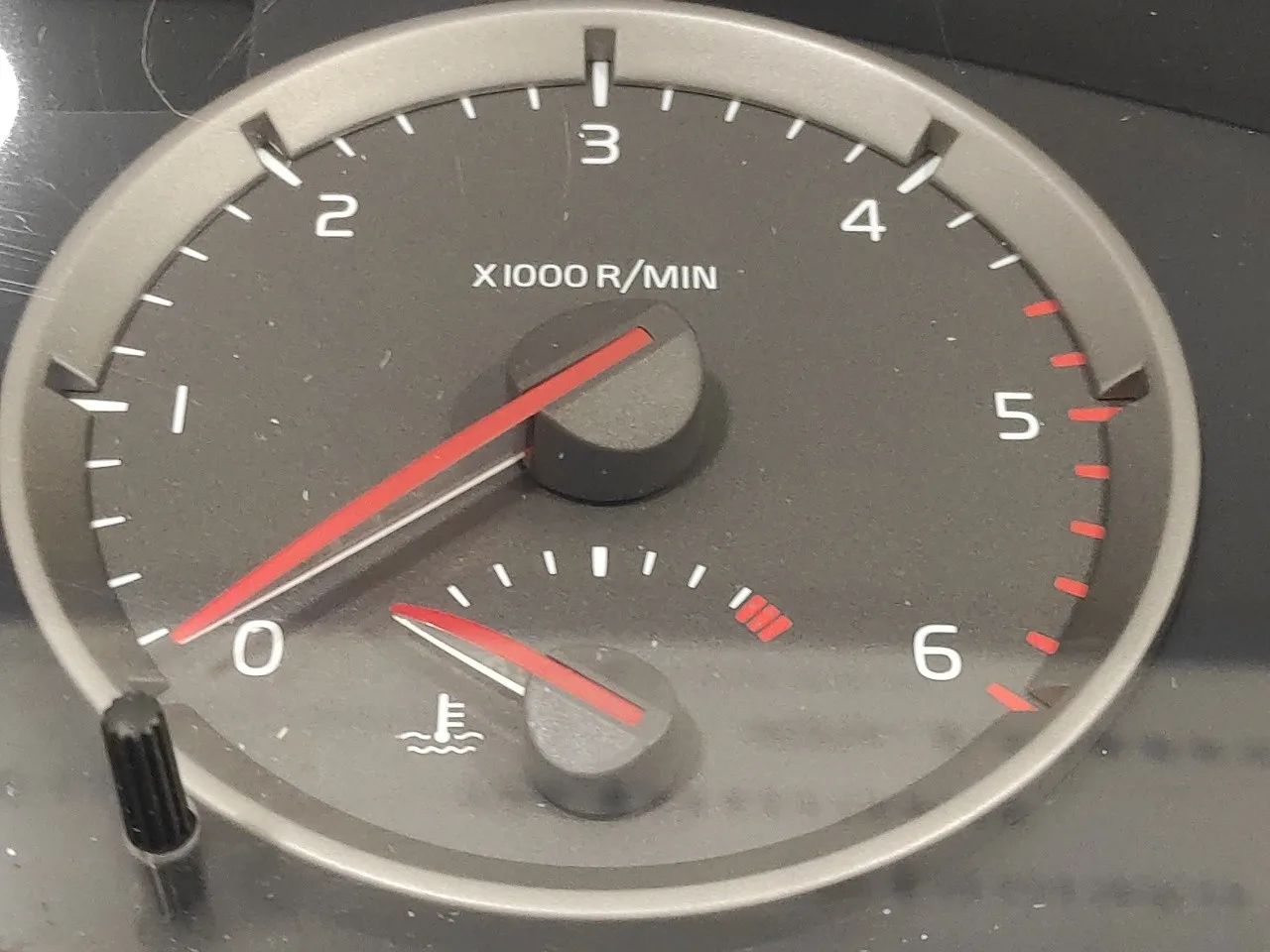 Cuadro Instrumentos para Volvo S40 Berlina
