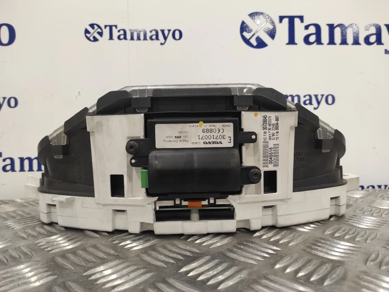 Cuadro Instrumentos para Volvo S40 Berlina