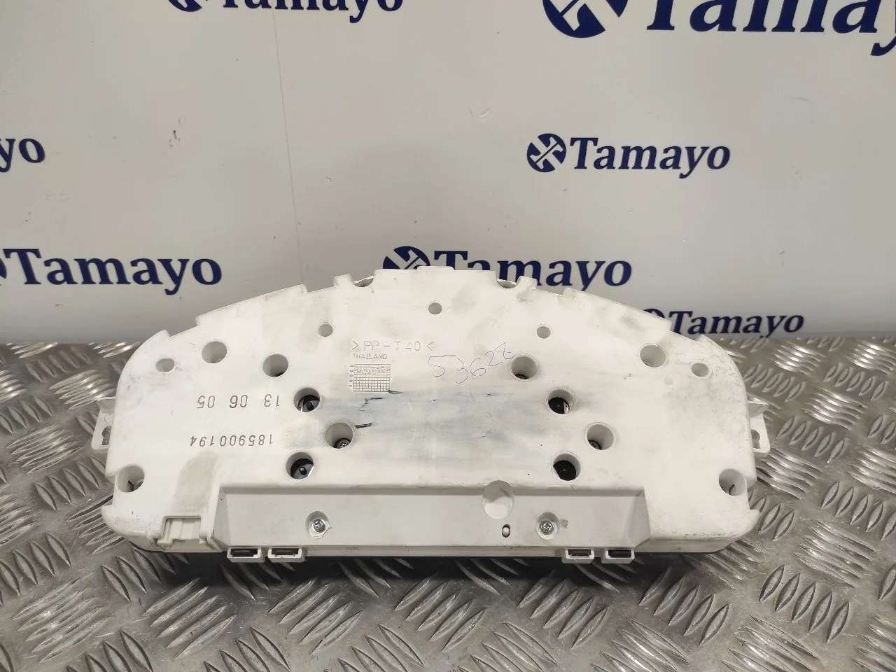 Cuadro Instrumentos para Volvo S40 Berlina