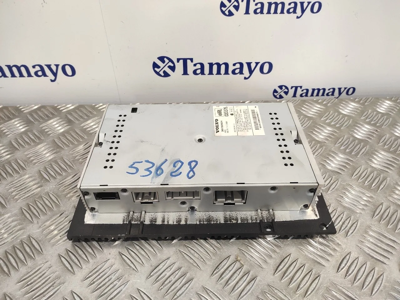 Modulo Electronico para Volvo S40 Berlina