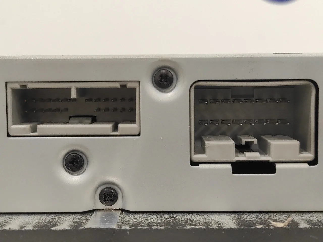 Modulo Electronico para Volvo S40 Berlina