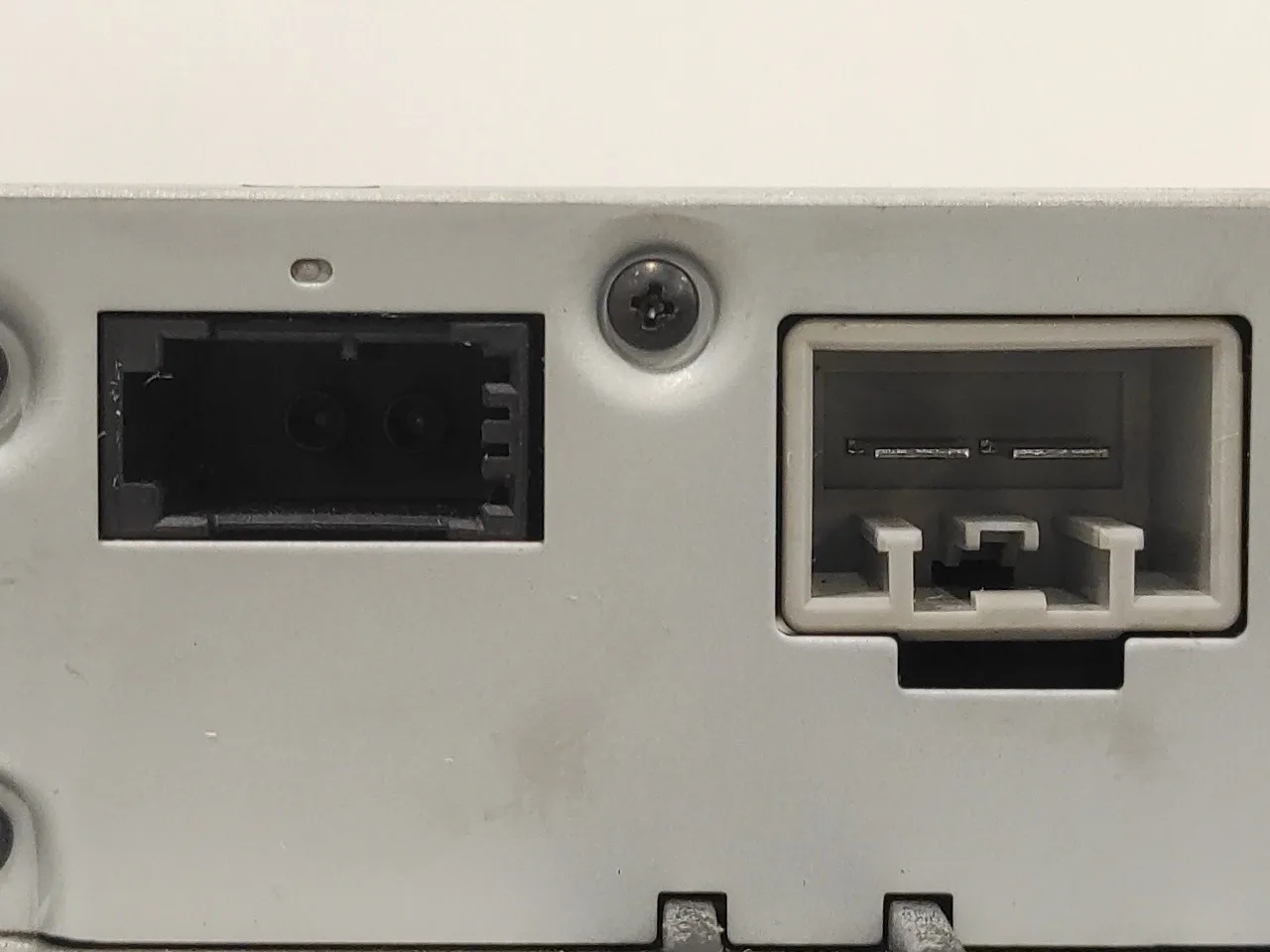 Modulo Electronico para Volvo S40 Berlina